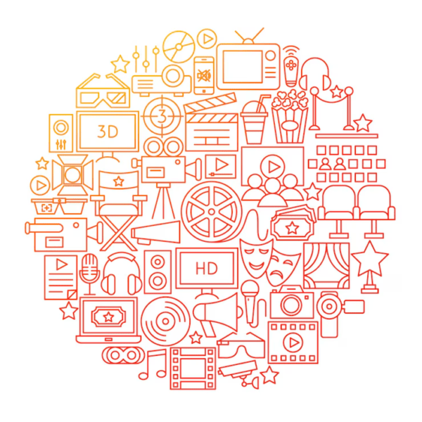 Media and Entertainment